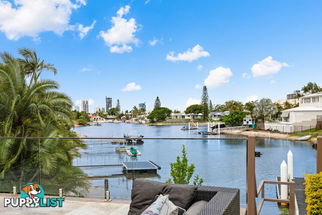 144 Rio Vista Boulevard BROADBEACH WATERS QLD 4218