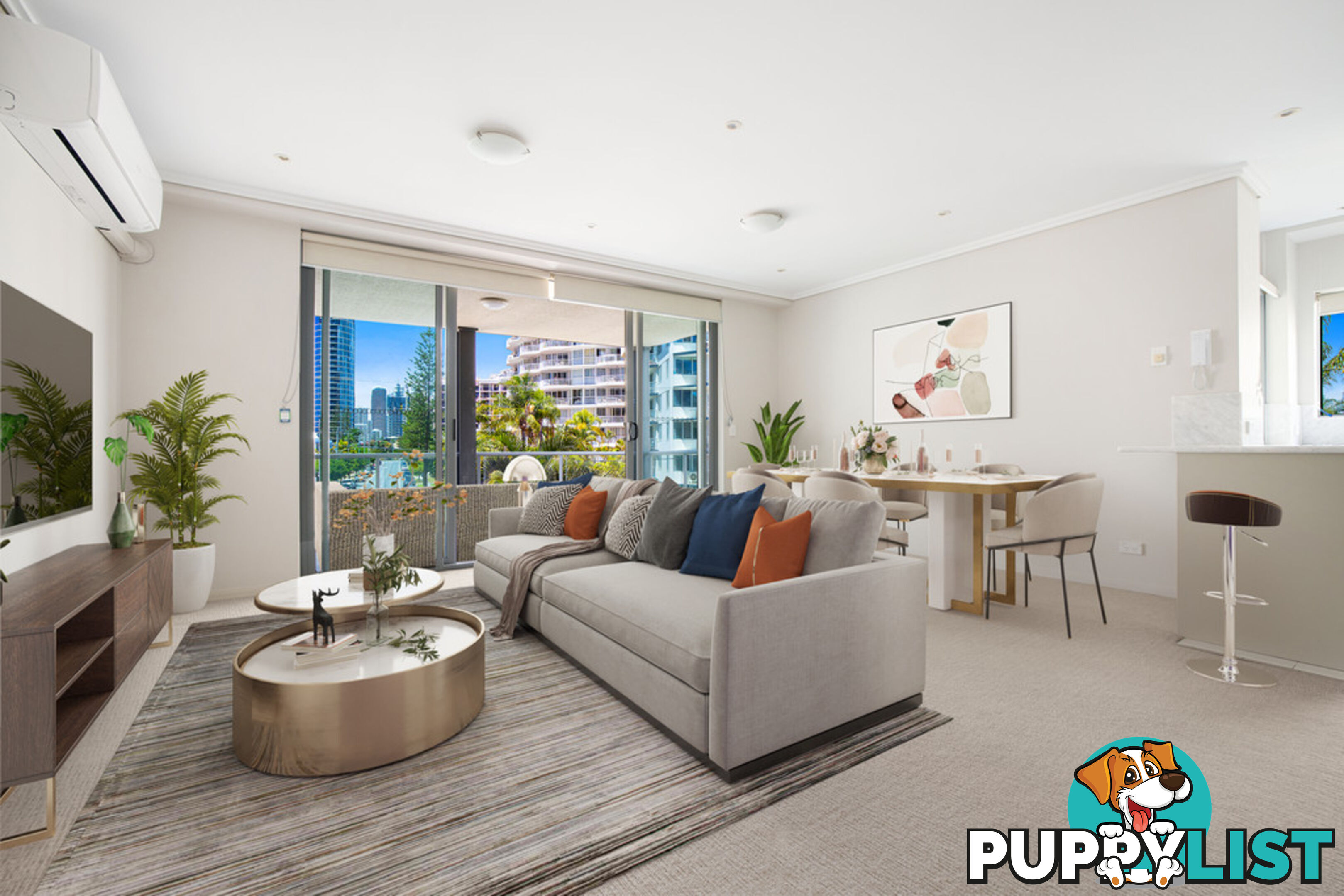 5/15 Wharf Road SURFERS PARADISE QLD 4217