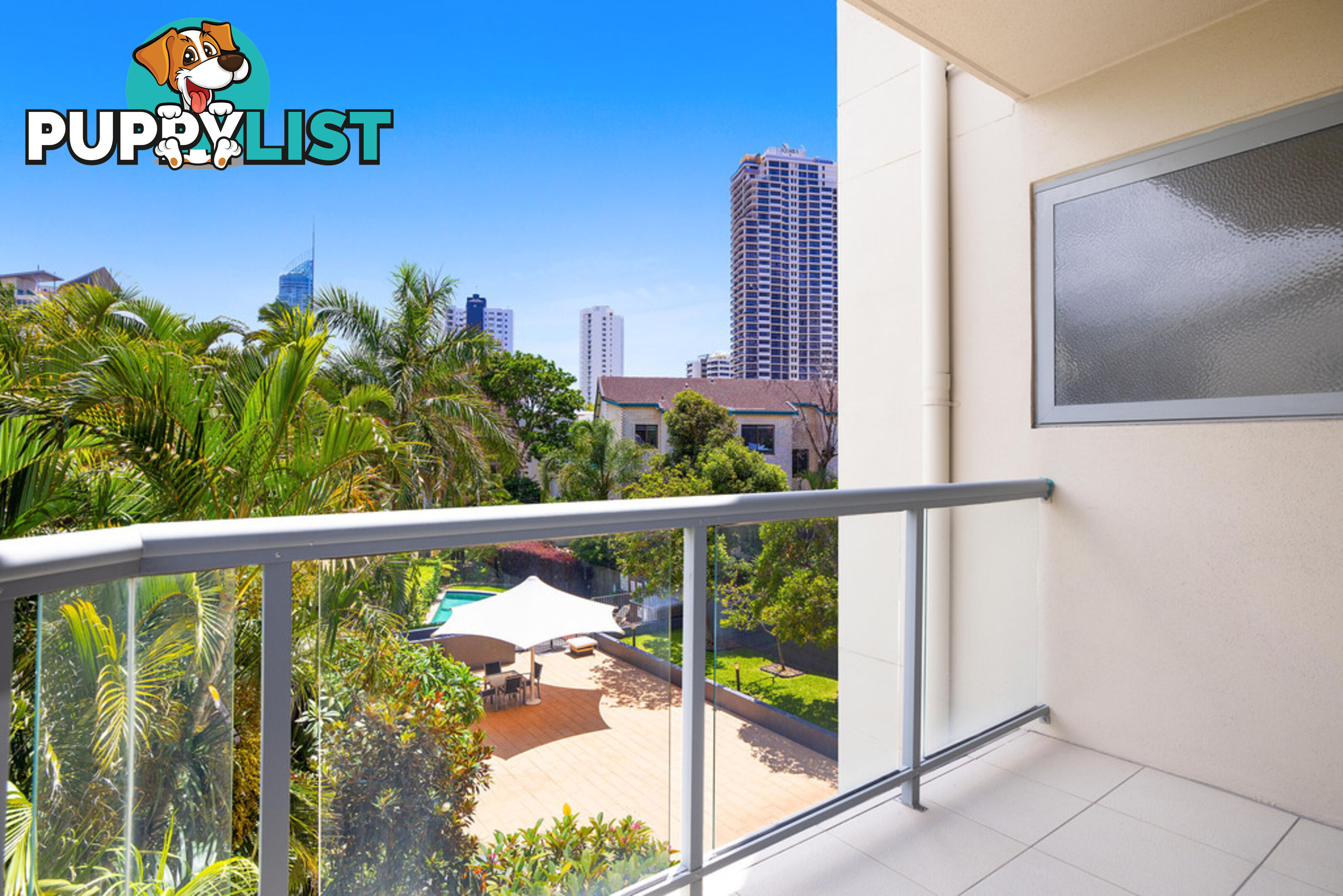 5/15 Wharf Road SURFERS PARADISE QLD 4217