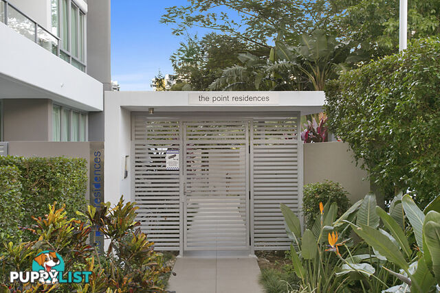 1804/33 T E Peters Drive 'Freshwater Point' BROADBEACH WATERS QLD 4218