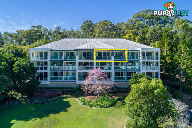 Apt. 4171 'Archer Hill' Royal Pines Resort BENOWA QLD 4217