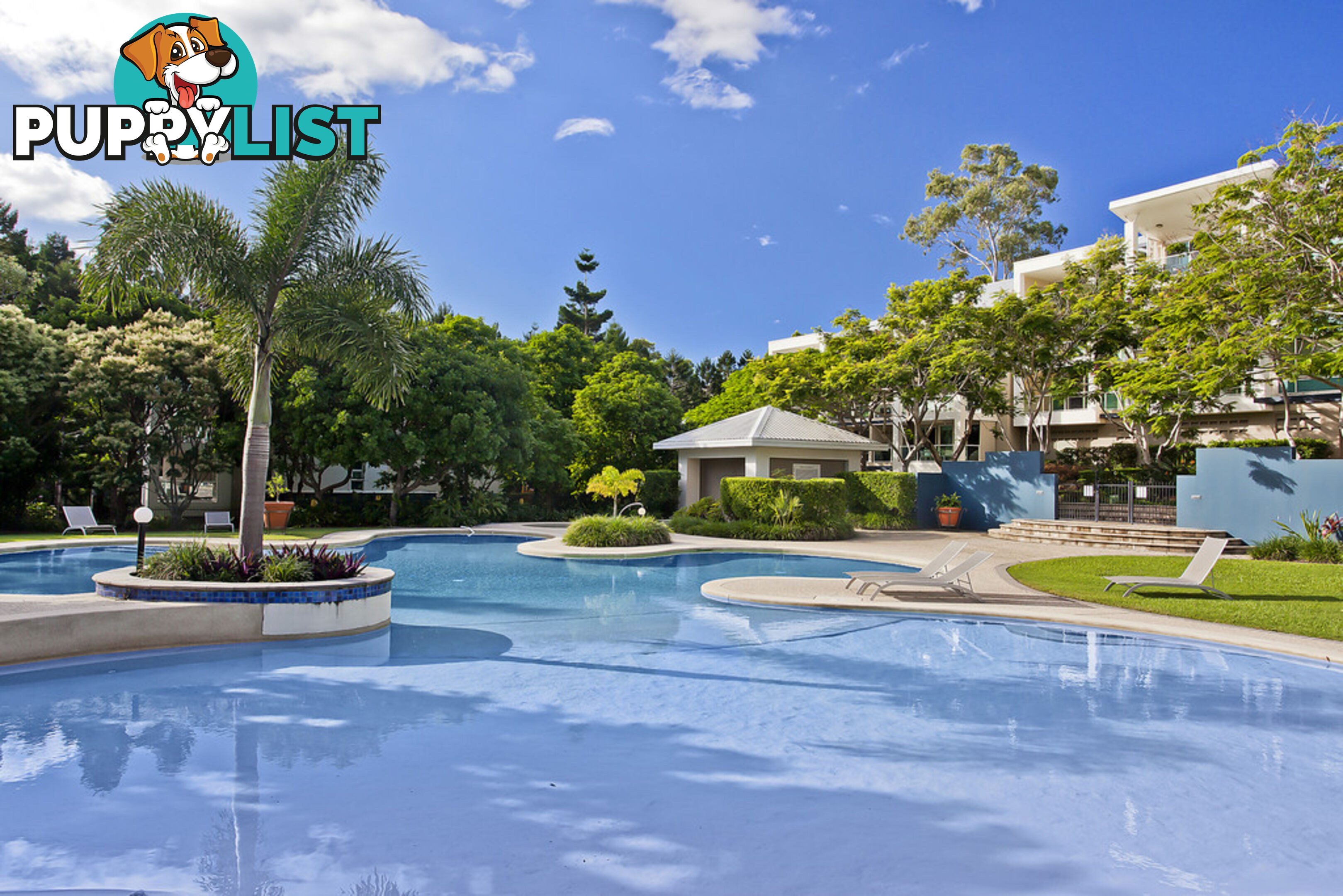 Apt. 4171 'Archer Hill' Royal Pines Resort BENOWA QLD 4217