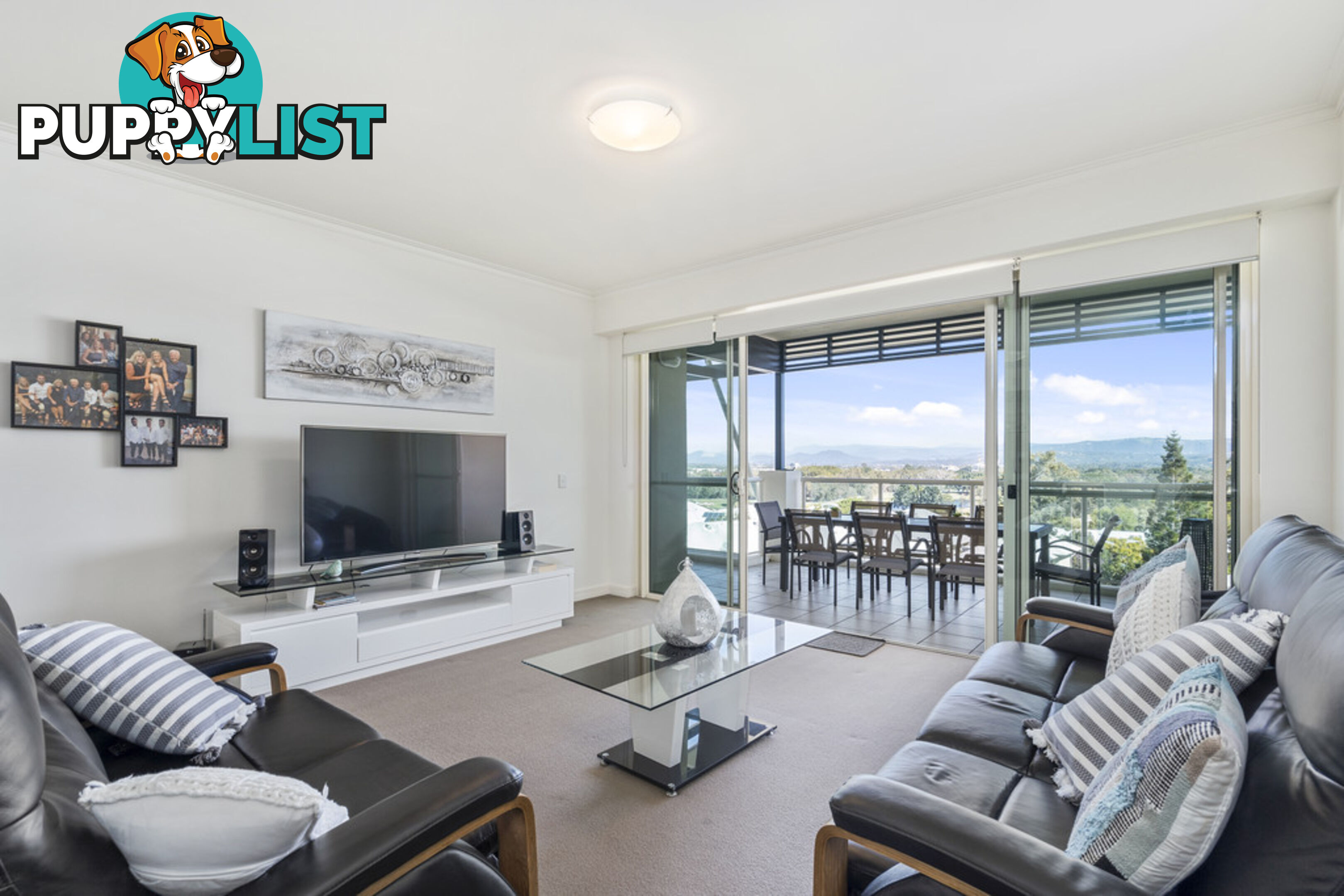 Apt. 4171 'Archer Hill' Royal Pines Resort BENOWA QLD 4217