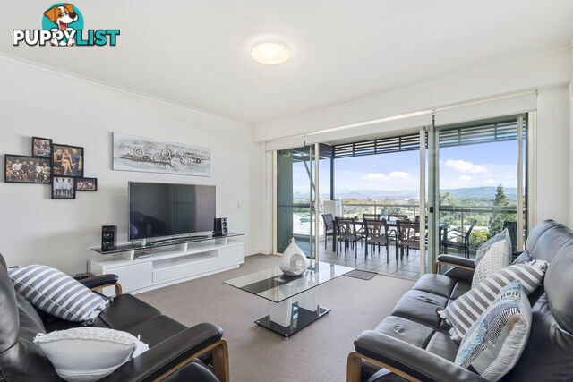 Apt. 4171 'Archer Hill' Royal Pines Resort BENOWA QLD 4217