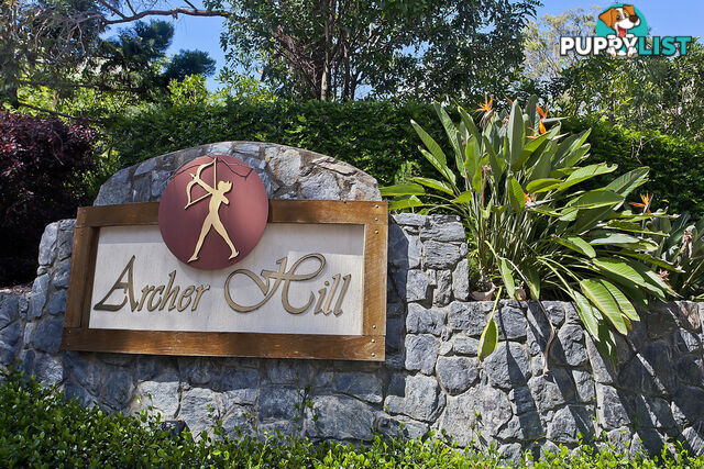 Apt. 4171 'Archer Hill' Royal Pines Resort BENOWA QLD 4217