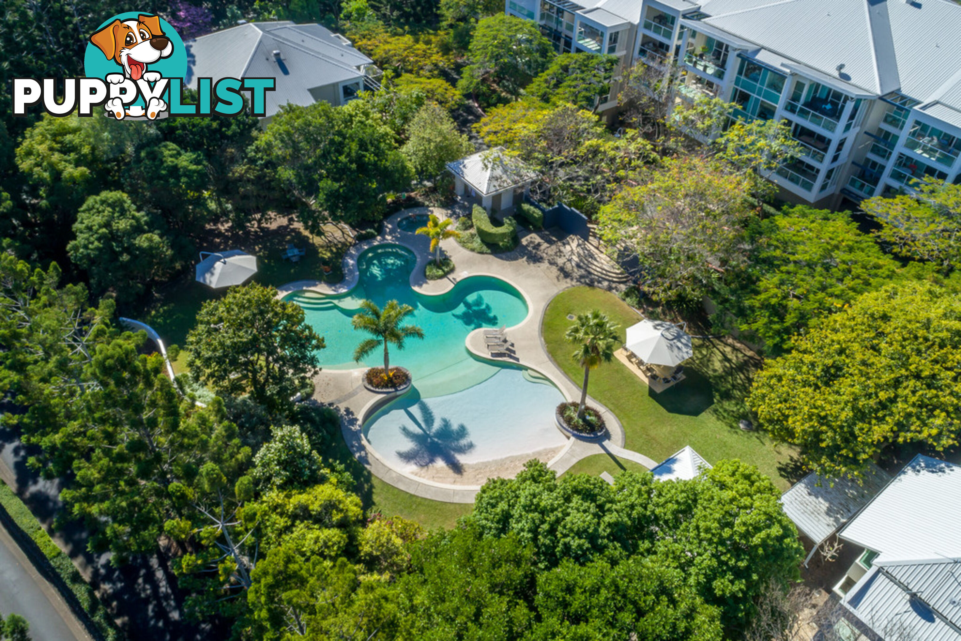 Apt. 4171 'Archer Hill' Royal Pines Resort BENOWA QLD 4217