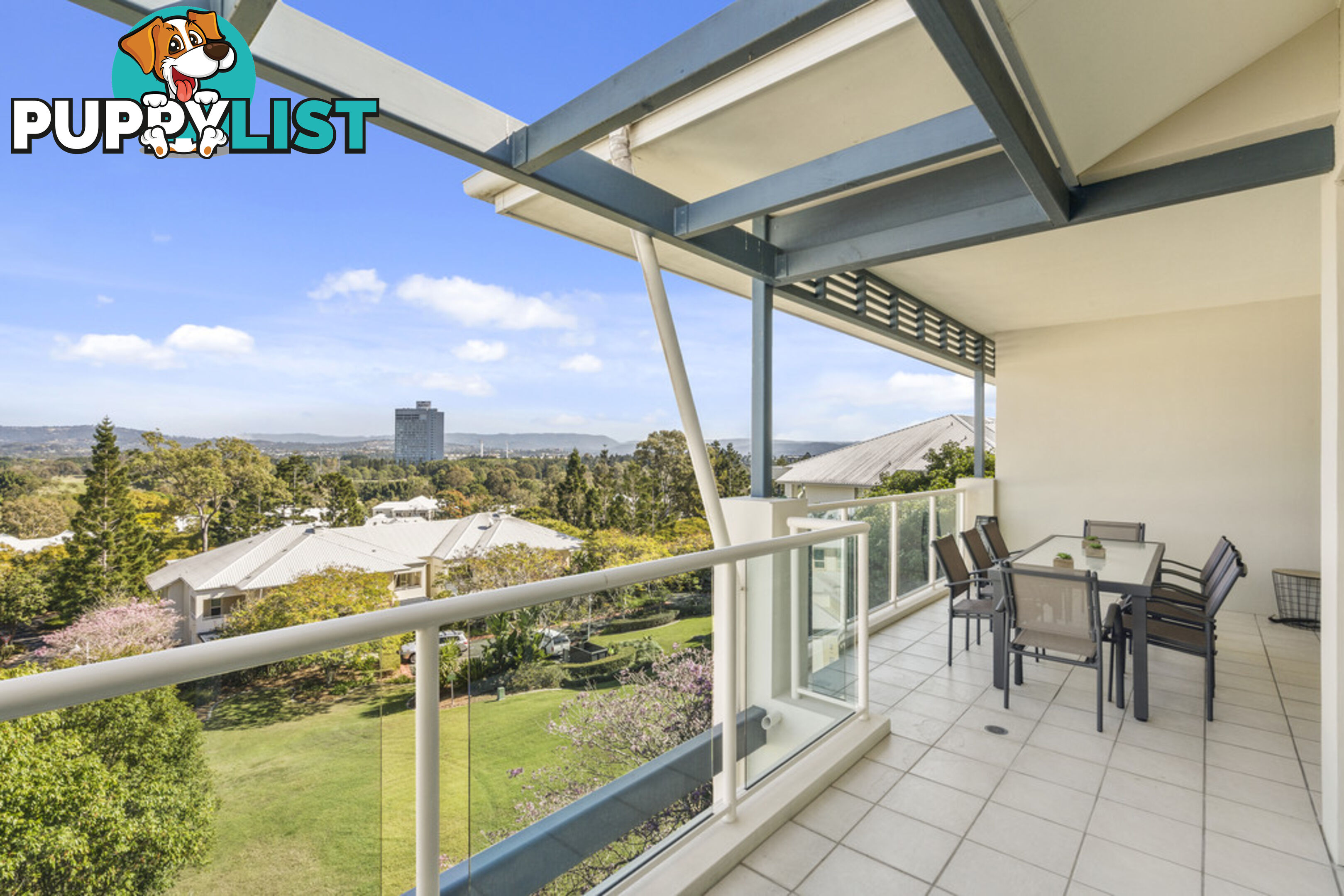 Apt. 4171 'Archer Hill' Royal Pines Resort BENOWA QLD 4217