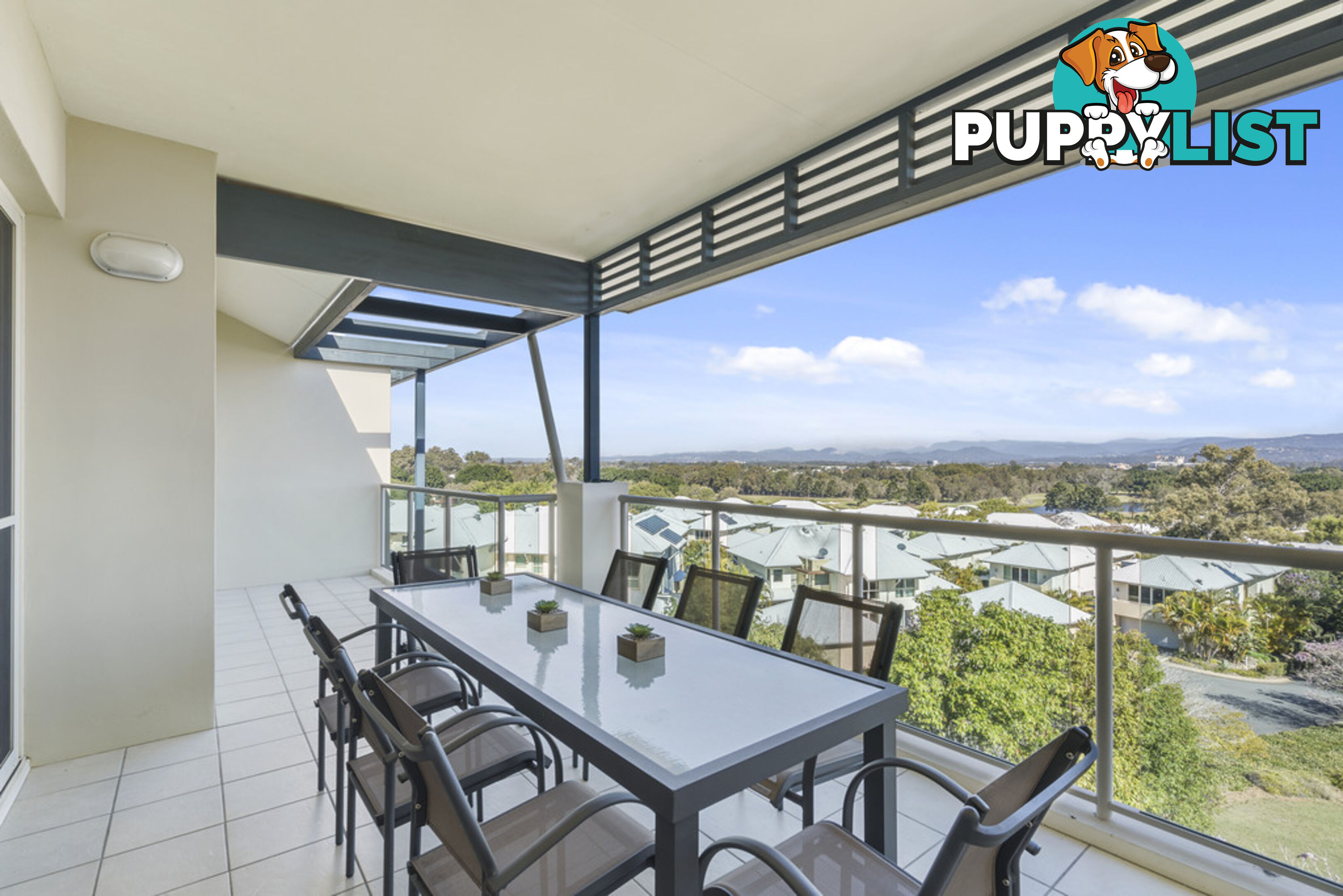 Apt. 4171 'Archer Hill' Royal Pines Resort BENOWA QLD 4217