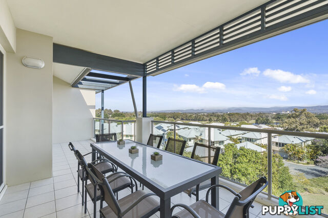 Apt. 4171 'Archer Hill' Royal Pines Resort BENOWA QLD 4217