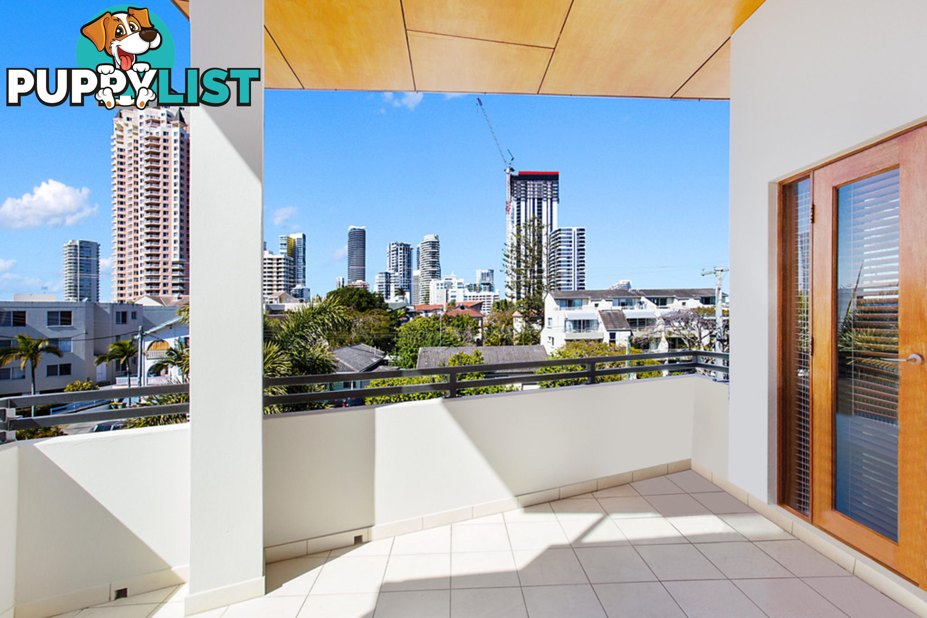 3 'Verdelho' 37 Britannia Avenue BROADBEACH QLD 4218