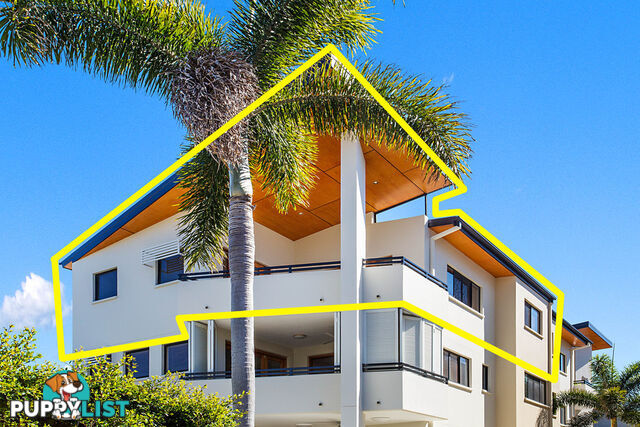 3 'Verdelho' 37 Britannia Avenue BROADBEACH QLD 4218