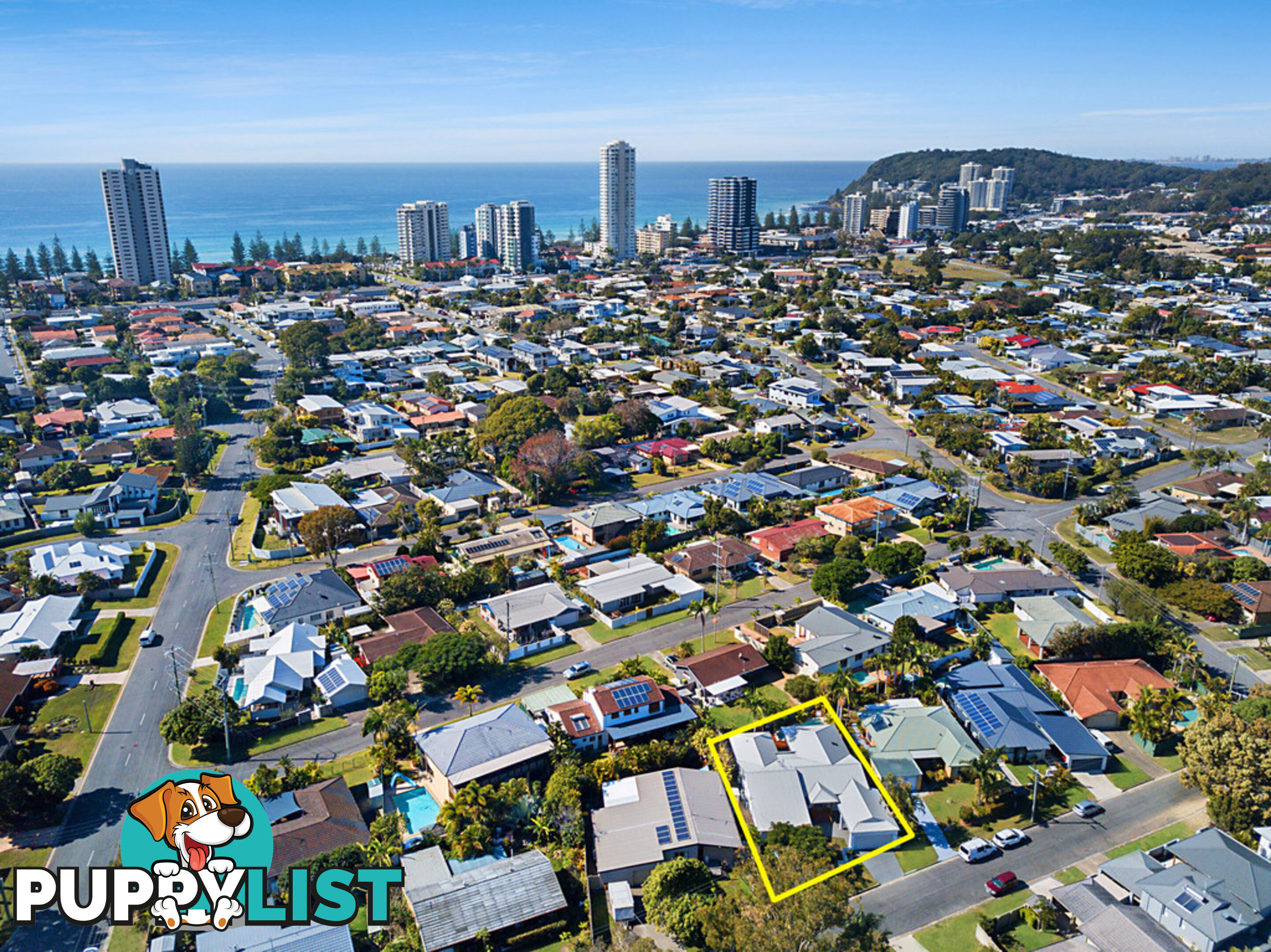 7 Maitland Street BURLEIGH WATERS QLD 4220