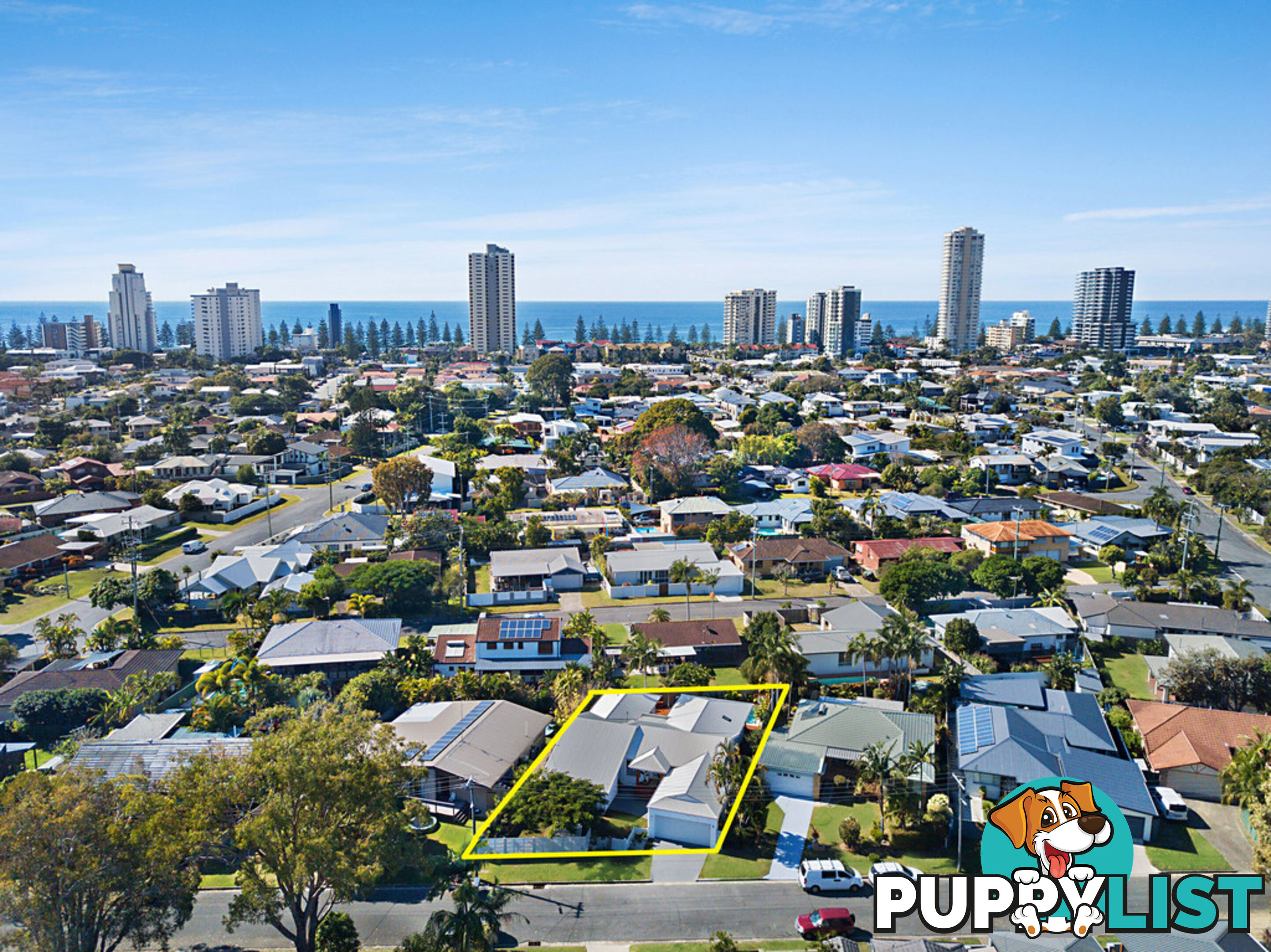 7 Maitland Street BURLEIGH WATERS QLD 4220