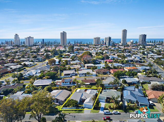 7 Maitland Street BURLEIGH WATERS QLD 4220