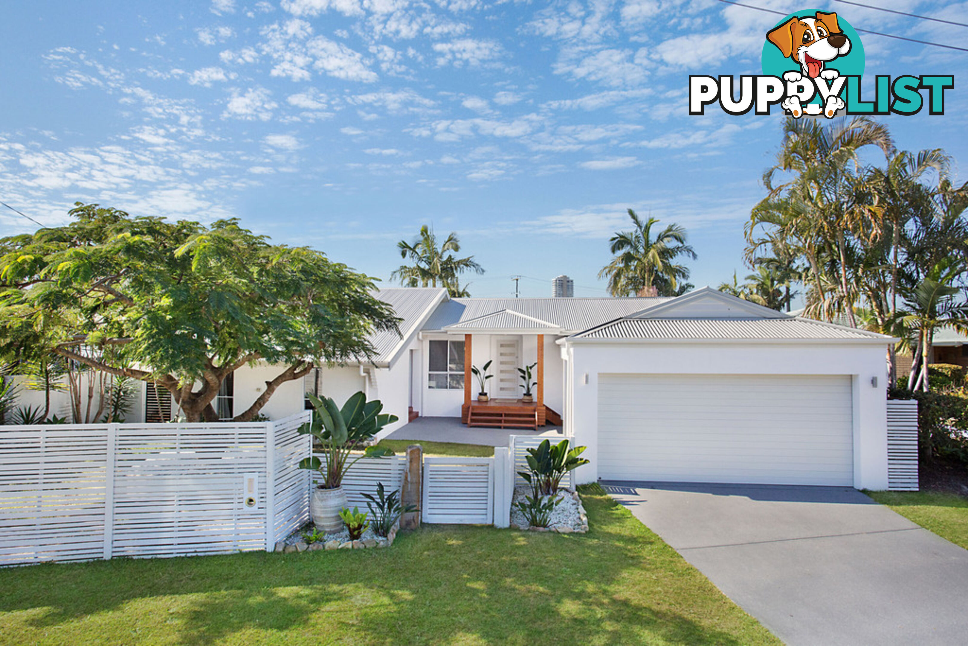 7 Maitland Street BURLEIGH WATERS QLD 4220