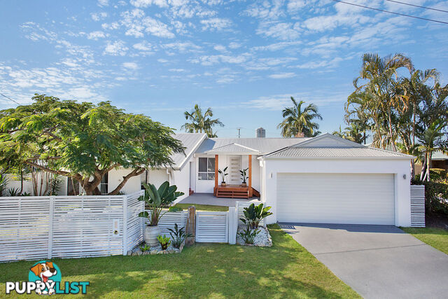 7 Maitland Street BURLEIGH WATERS QLD 4220