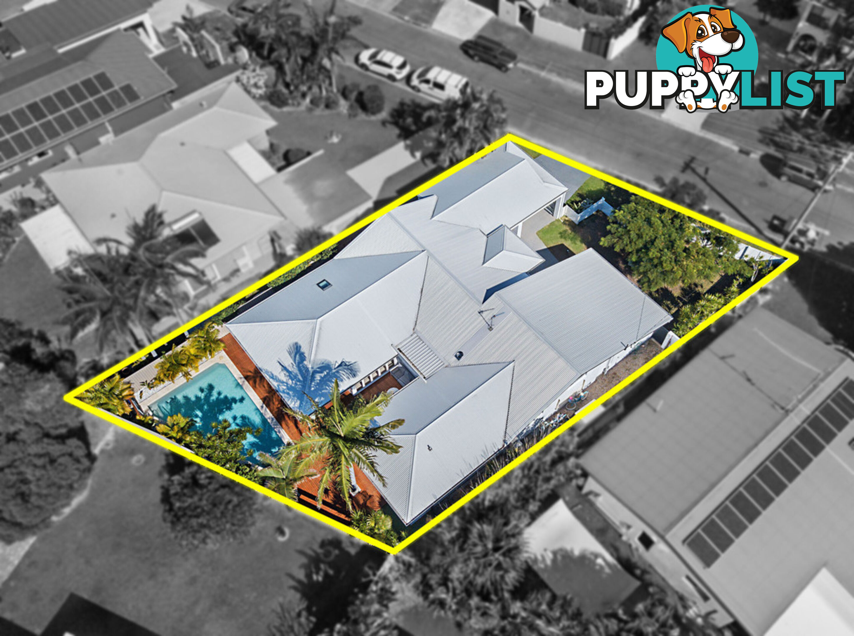 7 Maitland Street BURLEIGH WATERS QLD 4220