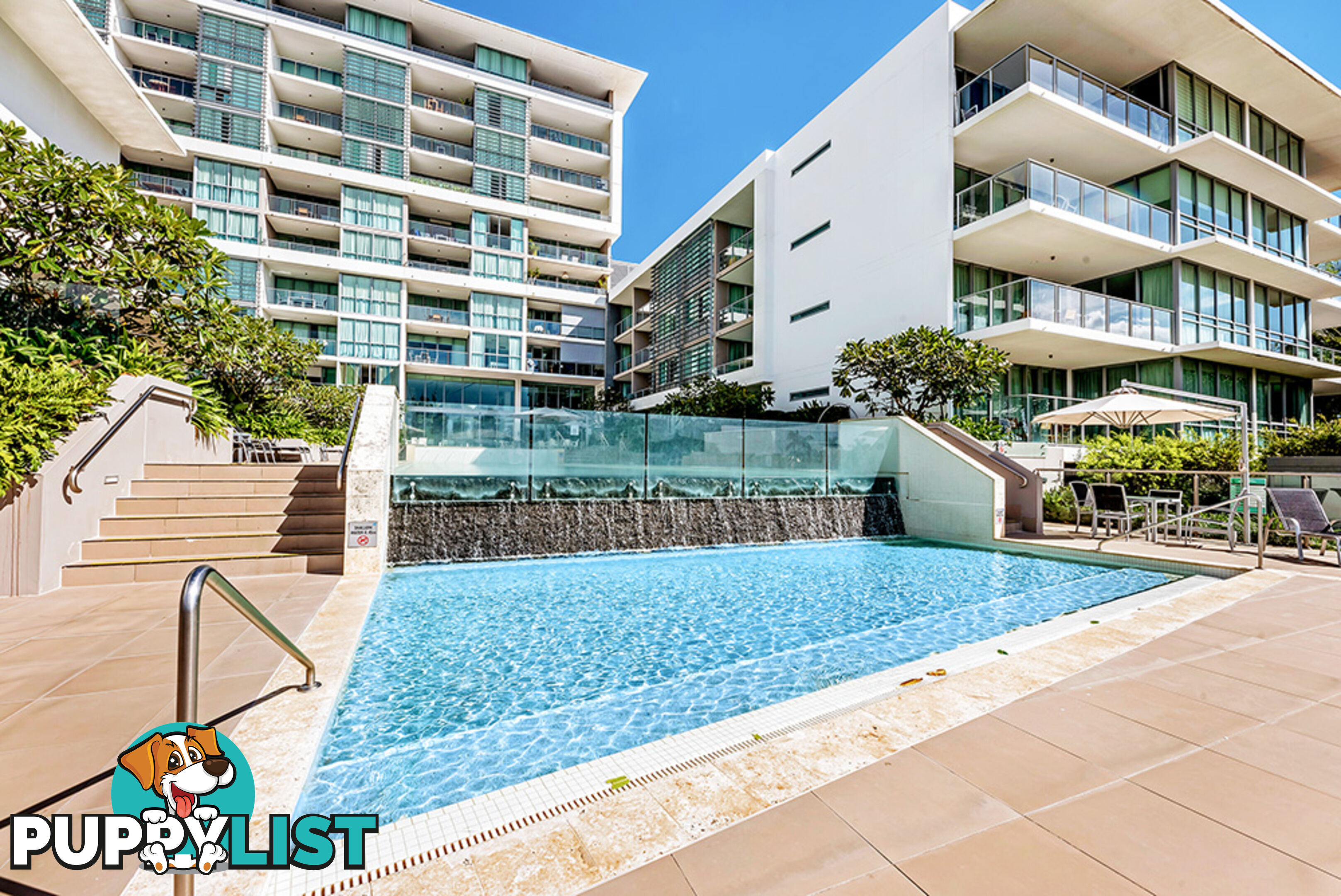 2111 'Freshwater Point' 33 TE Peters Drive BROADBEACH WATERS QLD 4218