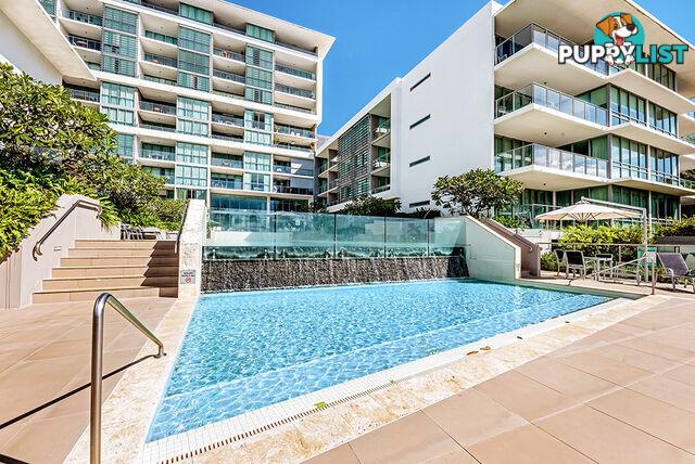 2111 'Freshwater Point' 33 TE Peters Drive BROADBEACH WATERS QLD 4218