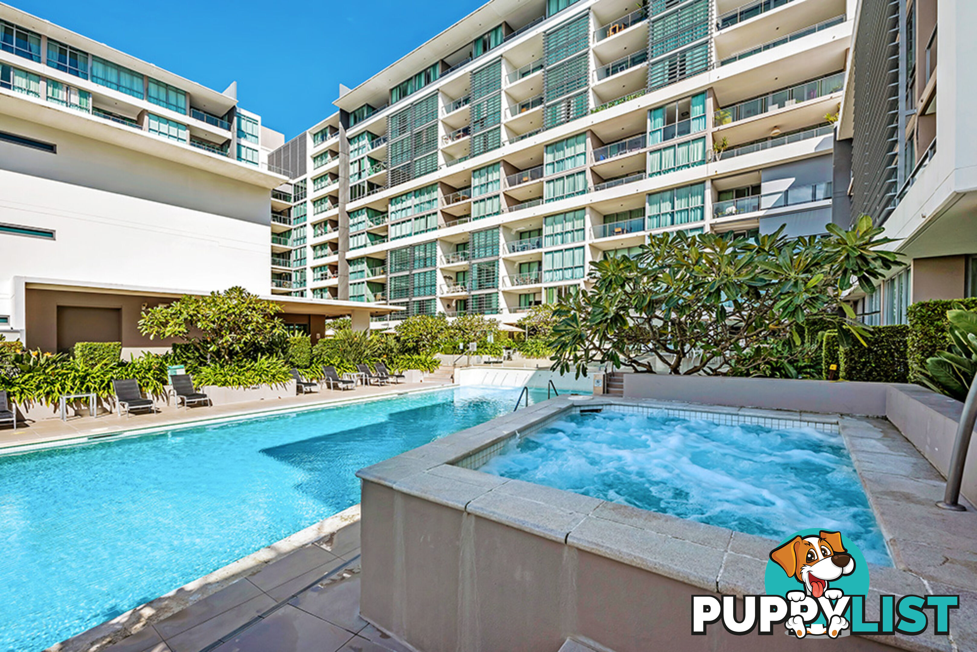 2111 'Freshwater Point' 33 TE Peters Drive BROADBEACH WATERS QLD 4218