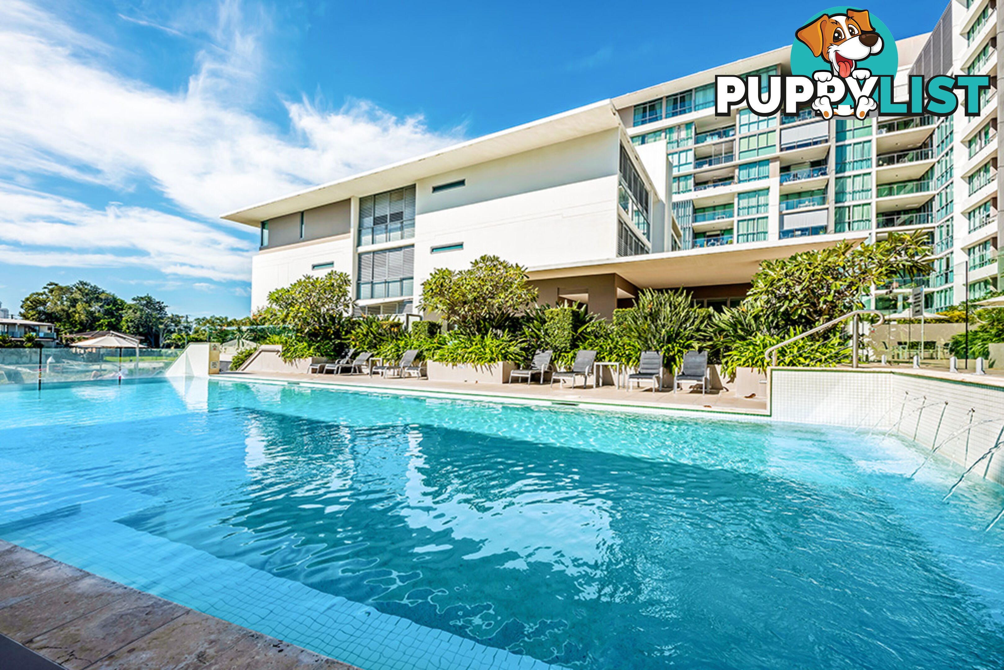 2111 'Freshwater Point' 33 TE Peters Drive BROADBEACH WATERS QLD 4218