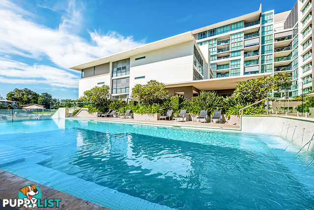 2111 'Freshwater Point' 33 TE Peters Drive BROADBEACH WATERS QLD 4218