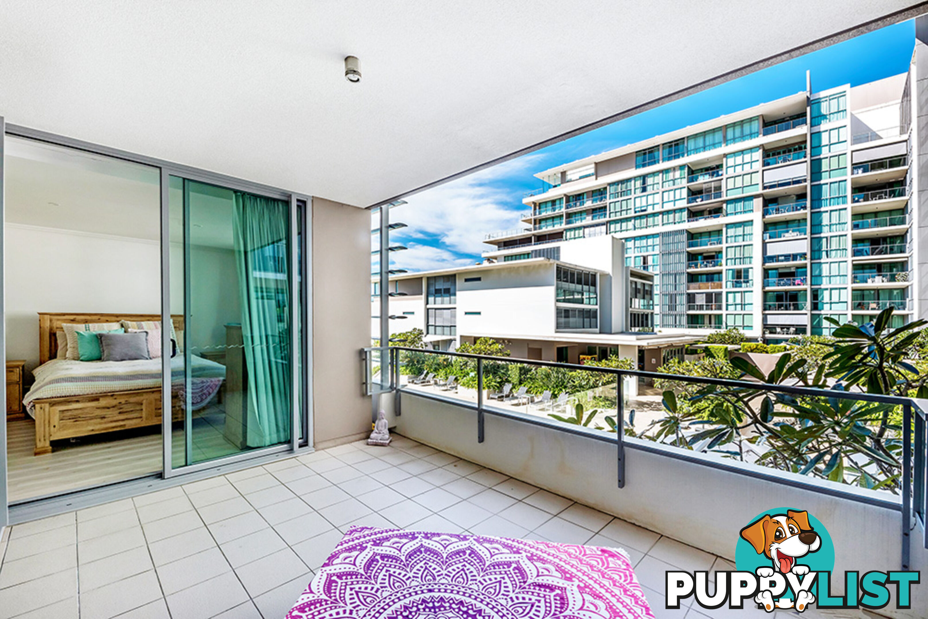 2111 'Freshwater Point' 33 TE Peters Drive BROADBEACH WATERS QLD 4218