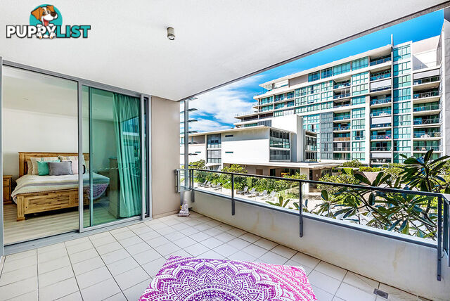 2111 'Freshwater Point' 33 TE Peters Drive BROADBEACH WATERS QLD 4218