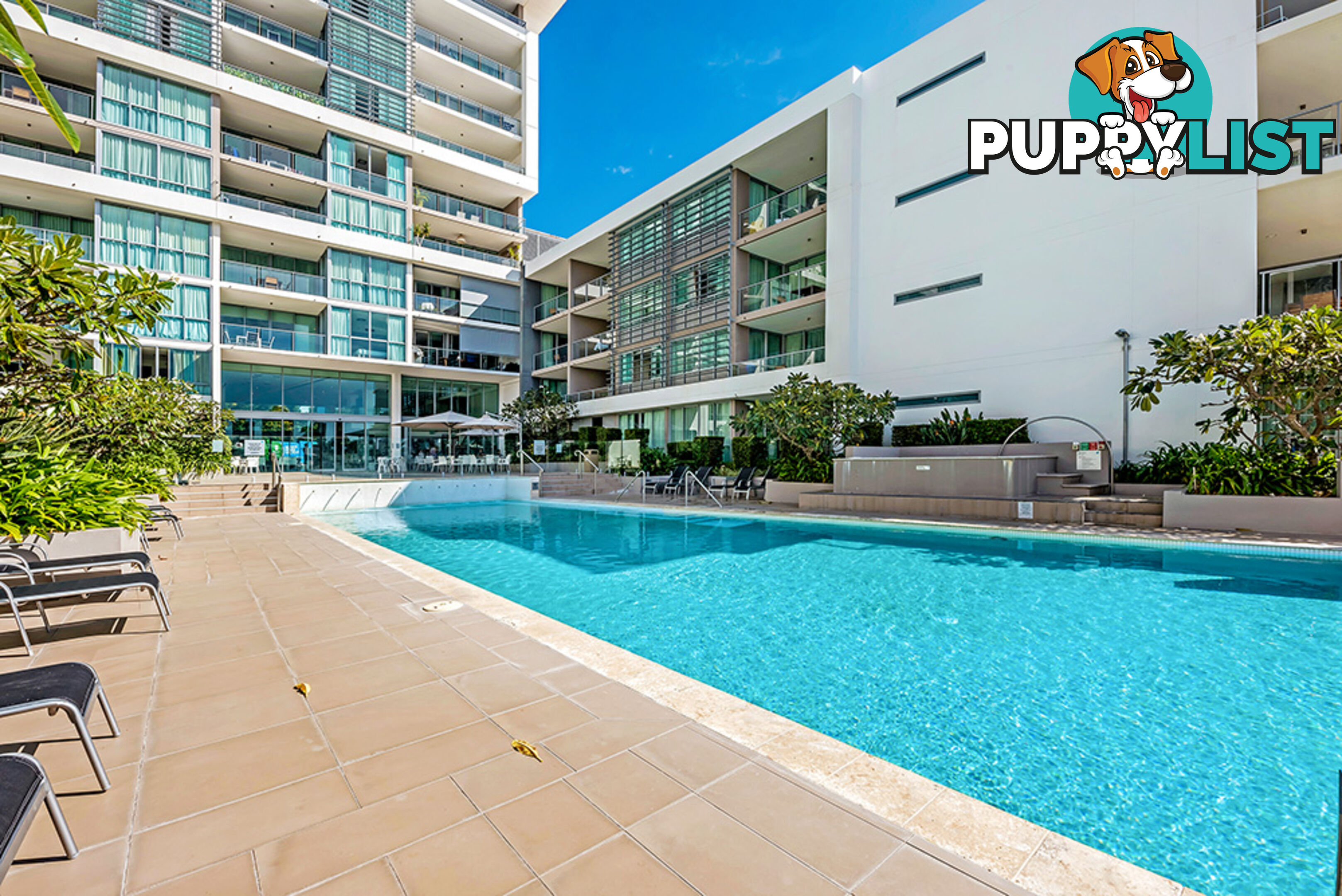 2111 'Freshwater Point' 33 TE Peters Drive BROADBEACH WATERS QLD 4218