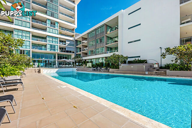 2111 'Freshwater Point' 33 TE Peters Drive BROADBEACH WATERS QLD 4218