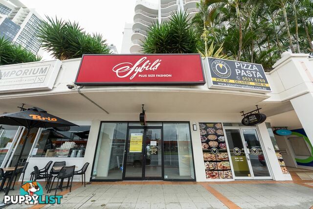 6/2623 Gold Coast Highway BROADBEACH QLD 4218