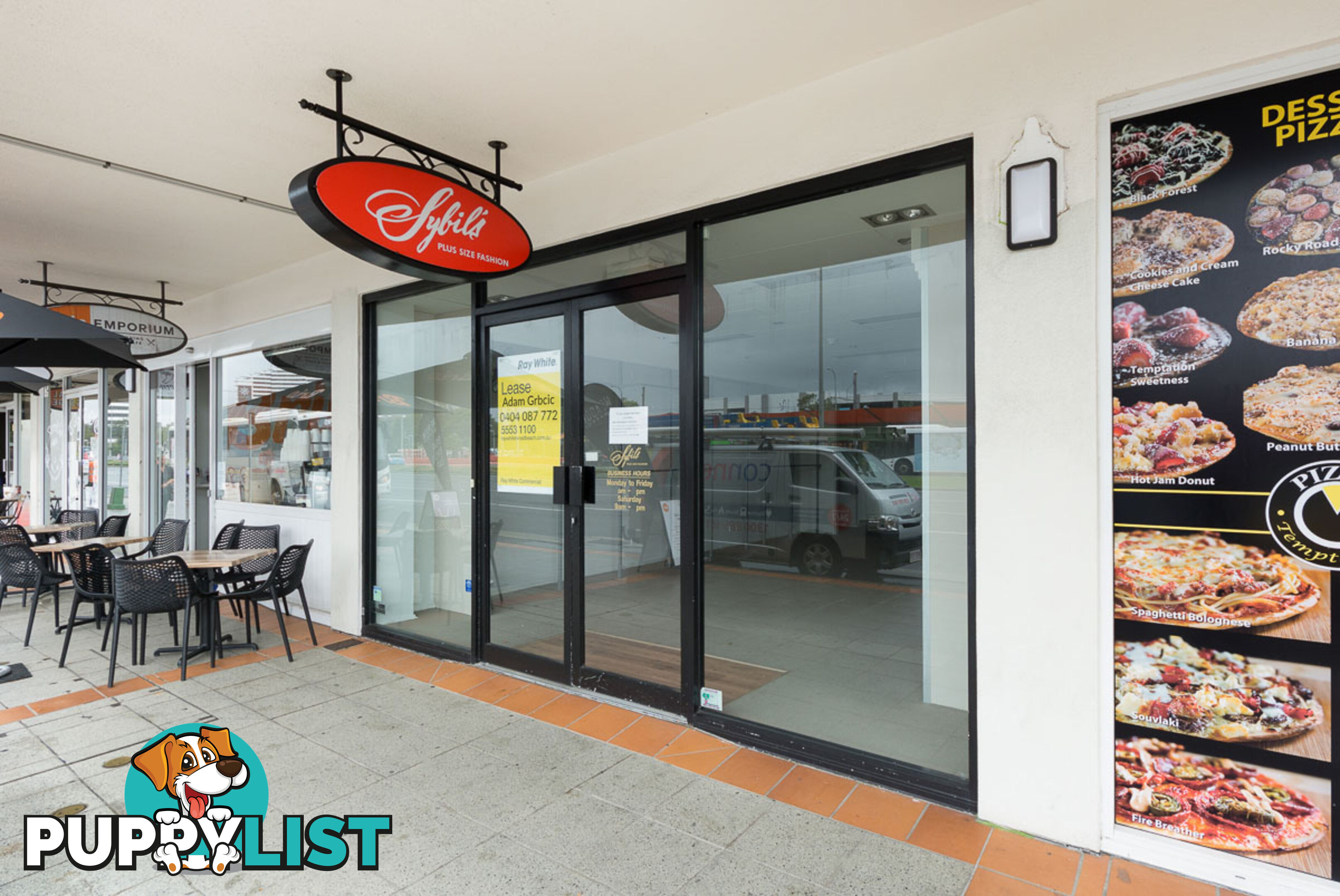 6/2623 Gold Coast Highway BROADBEACH QLD 4218