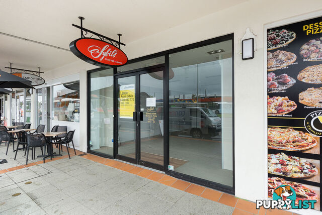 6/2623 Gold Coast Highway BROADBEACH QLD 4218