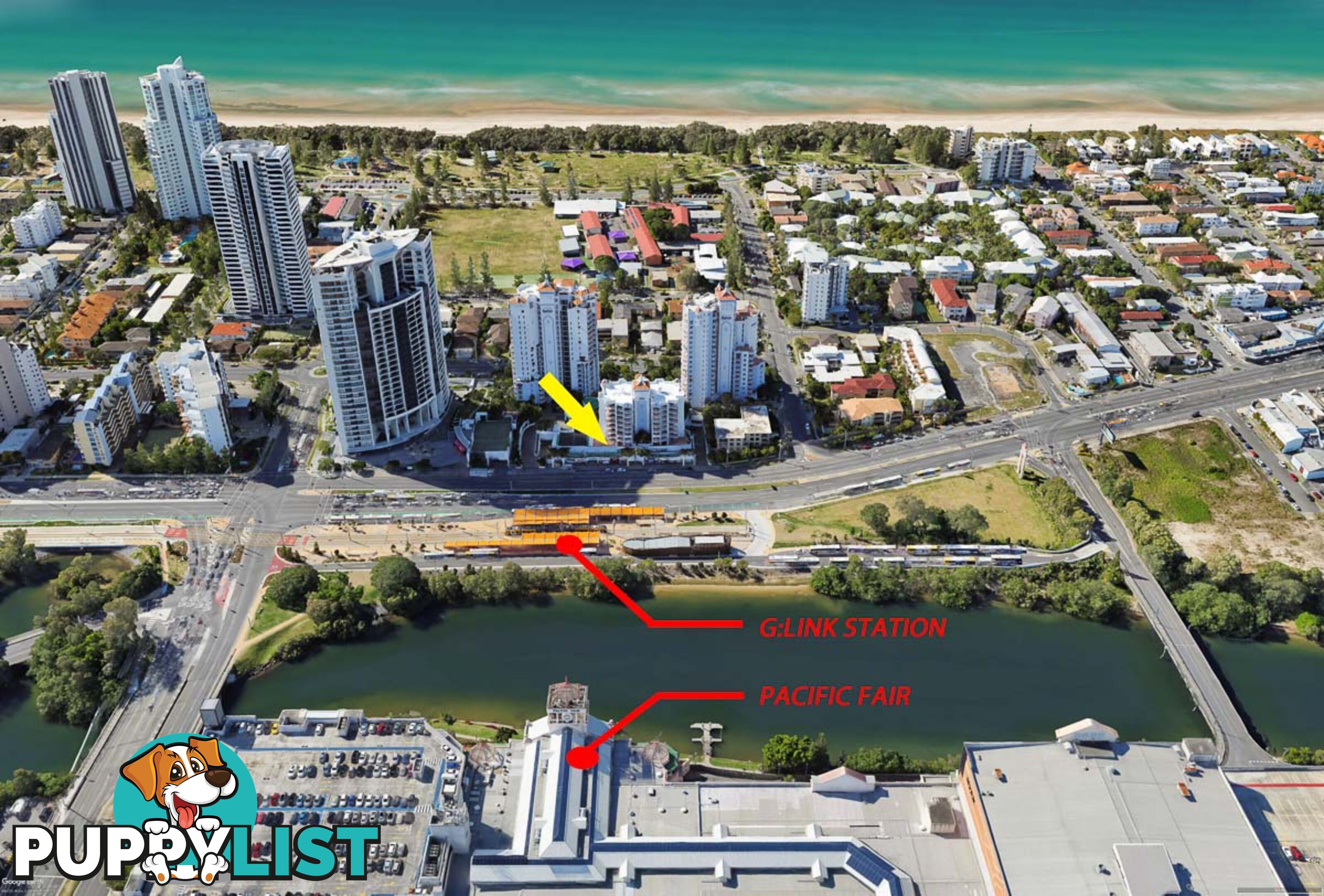 6/2623 Gold Coast Highway BROADBEACH QLD 4218