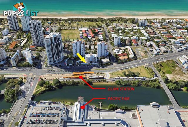 6/2623 Gold Coast Highway BROADBEACH QLD 4218