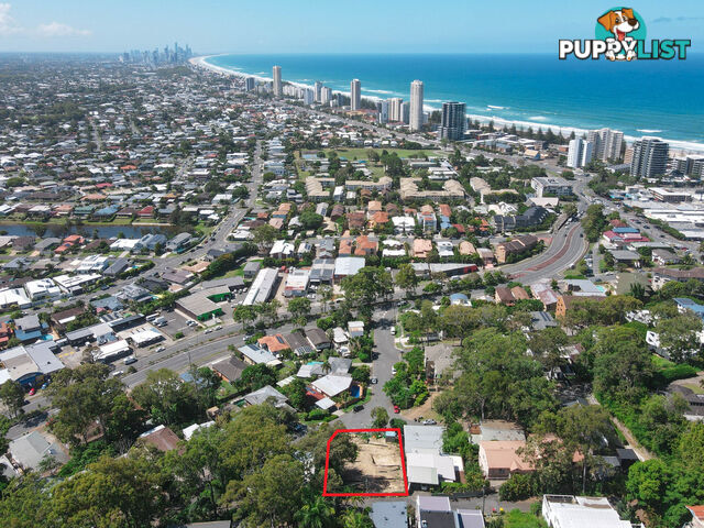 72 Hill Avenue BURLEIGH HEADS QLD 4220