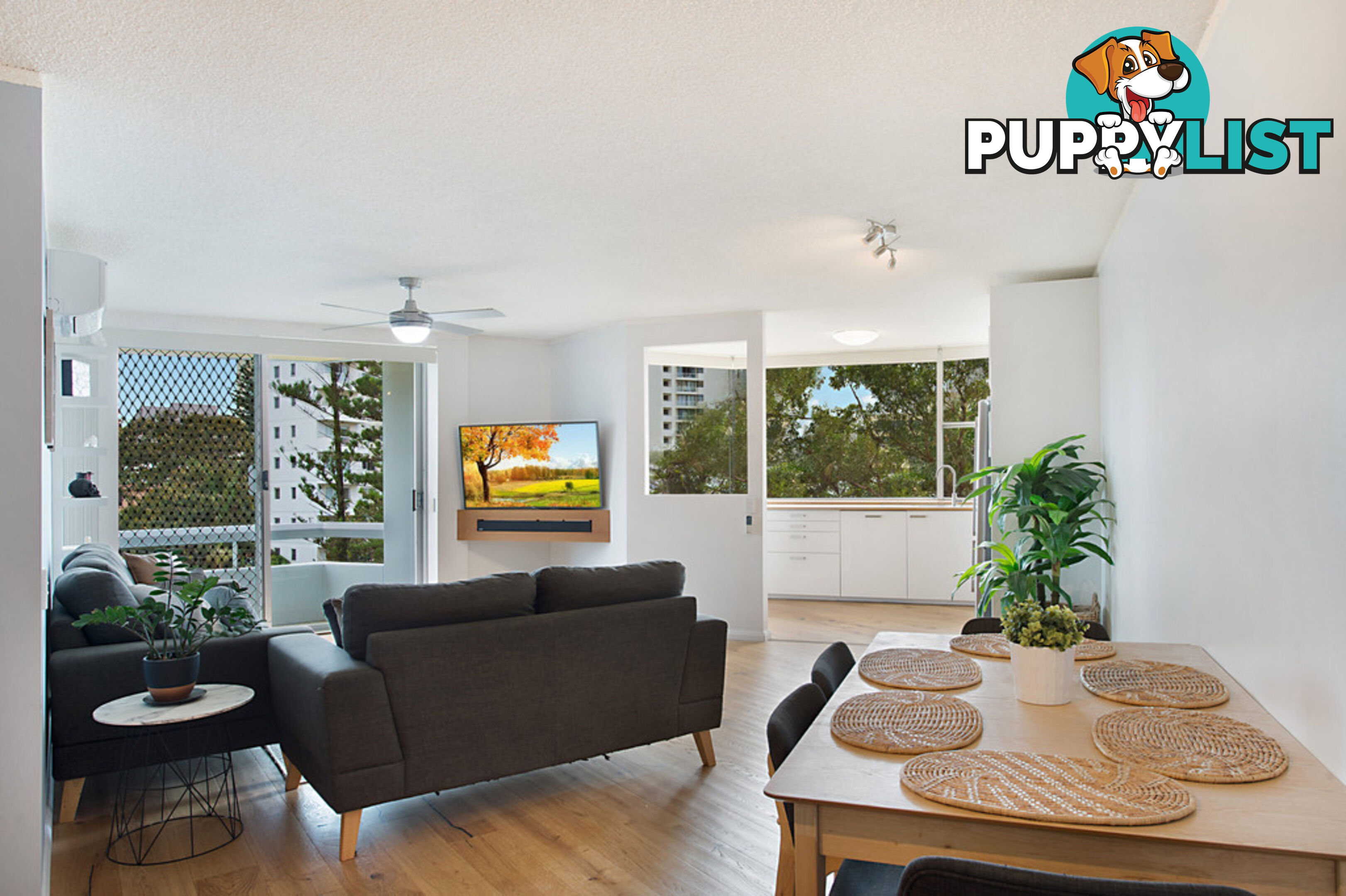 11 'Chiltern Court' 3 Old Burleigh Road SURFERS PARADISE QLD 4217