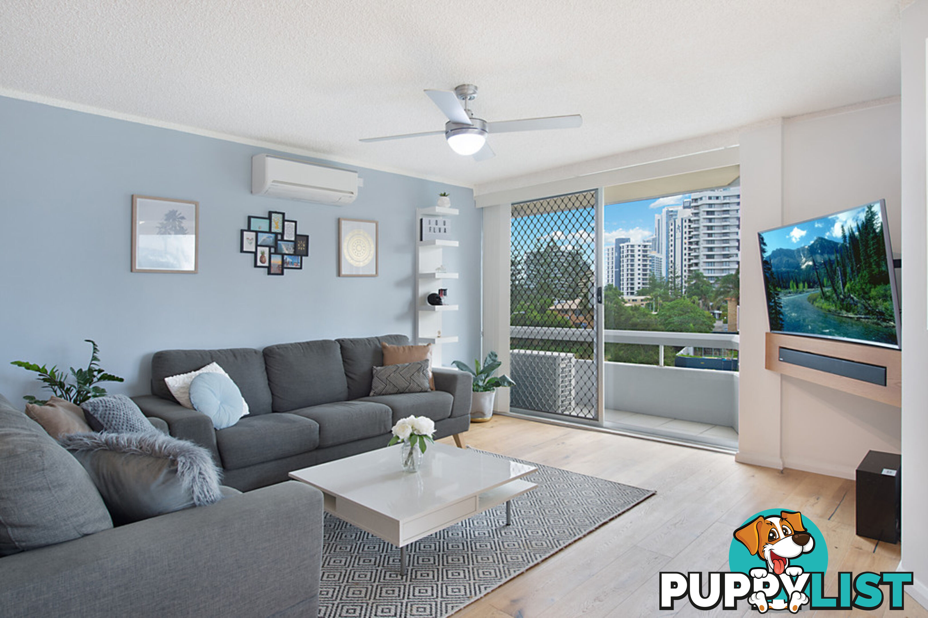 11 'Chiltern Court' 3 Old Burleigh Road SURFERS PARADISE QLD 4217