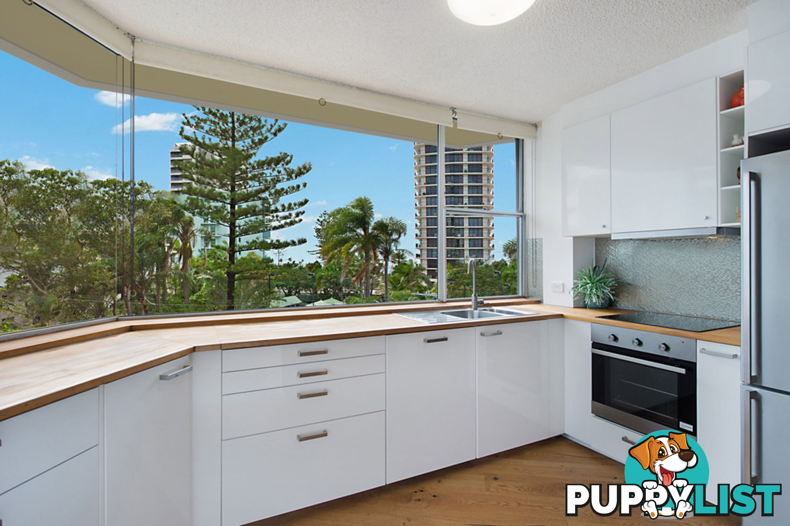 11 'Chiltern Court' 3 Old Burleigh Road SURFERS PARADISE QLD 4217