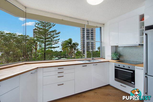 11 'Chiltern Court' 3 Old Burleigh Road SURFERS PARADISE QLD 4217