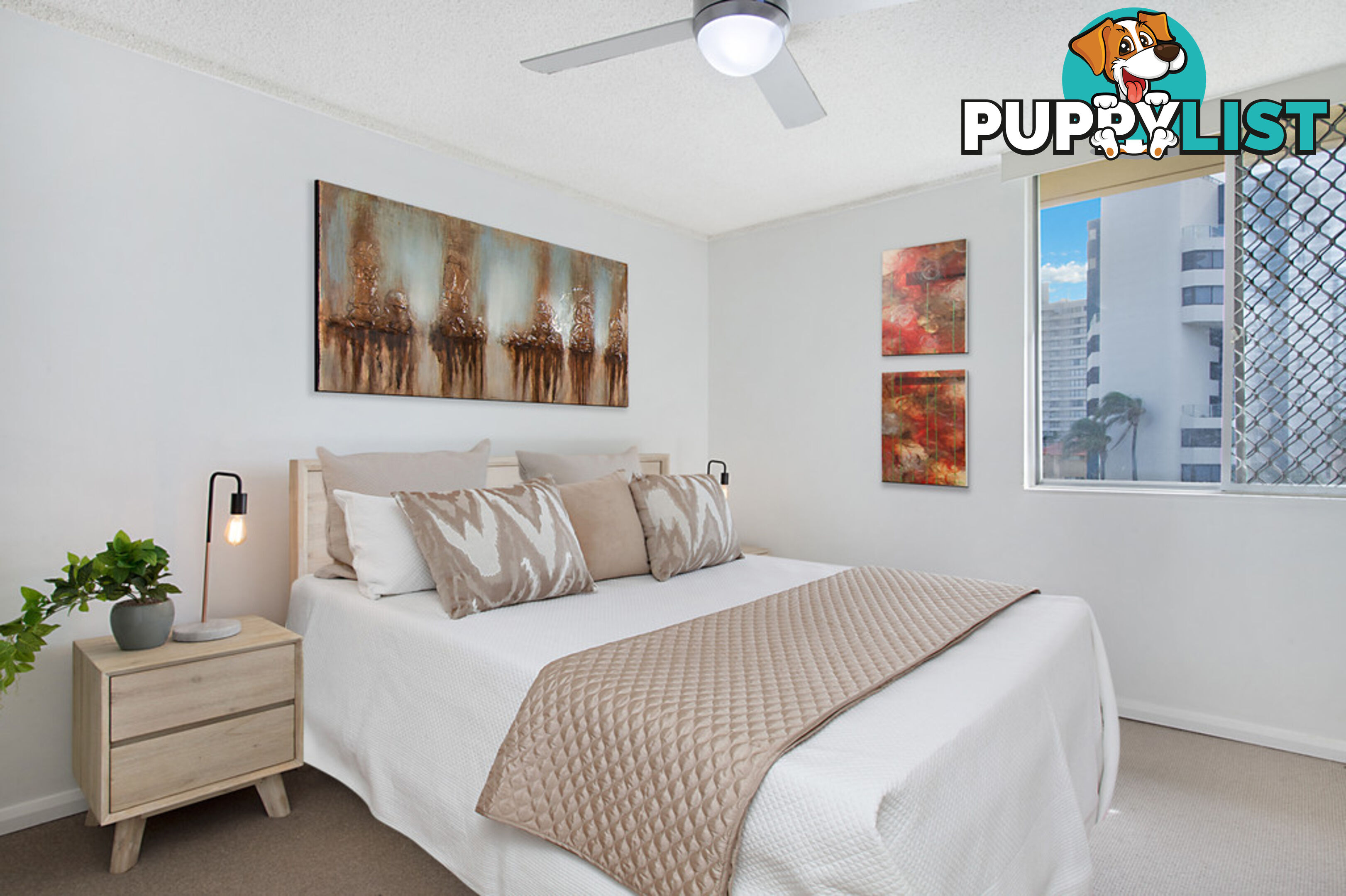 11 'Chiltern Court' 3 Old Burleigh Road SURFERS PARADISE QLD 4217