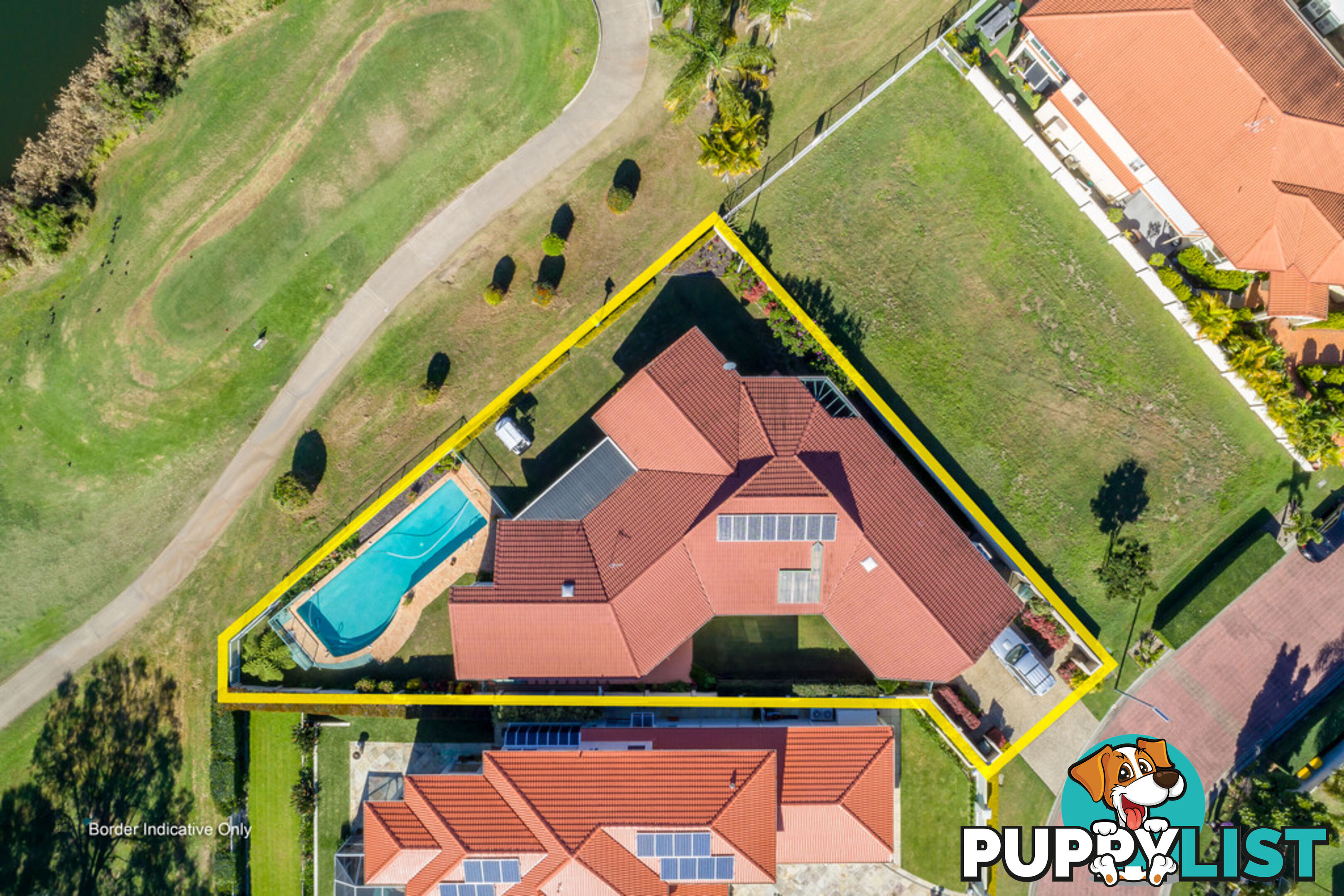 6 Meadowview Drive CARRARA QLD 4211