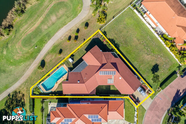 6 Meadowview Drive CARRARA QLD 4211