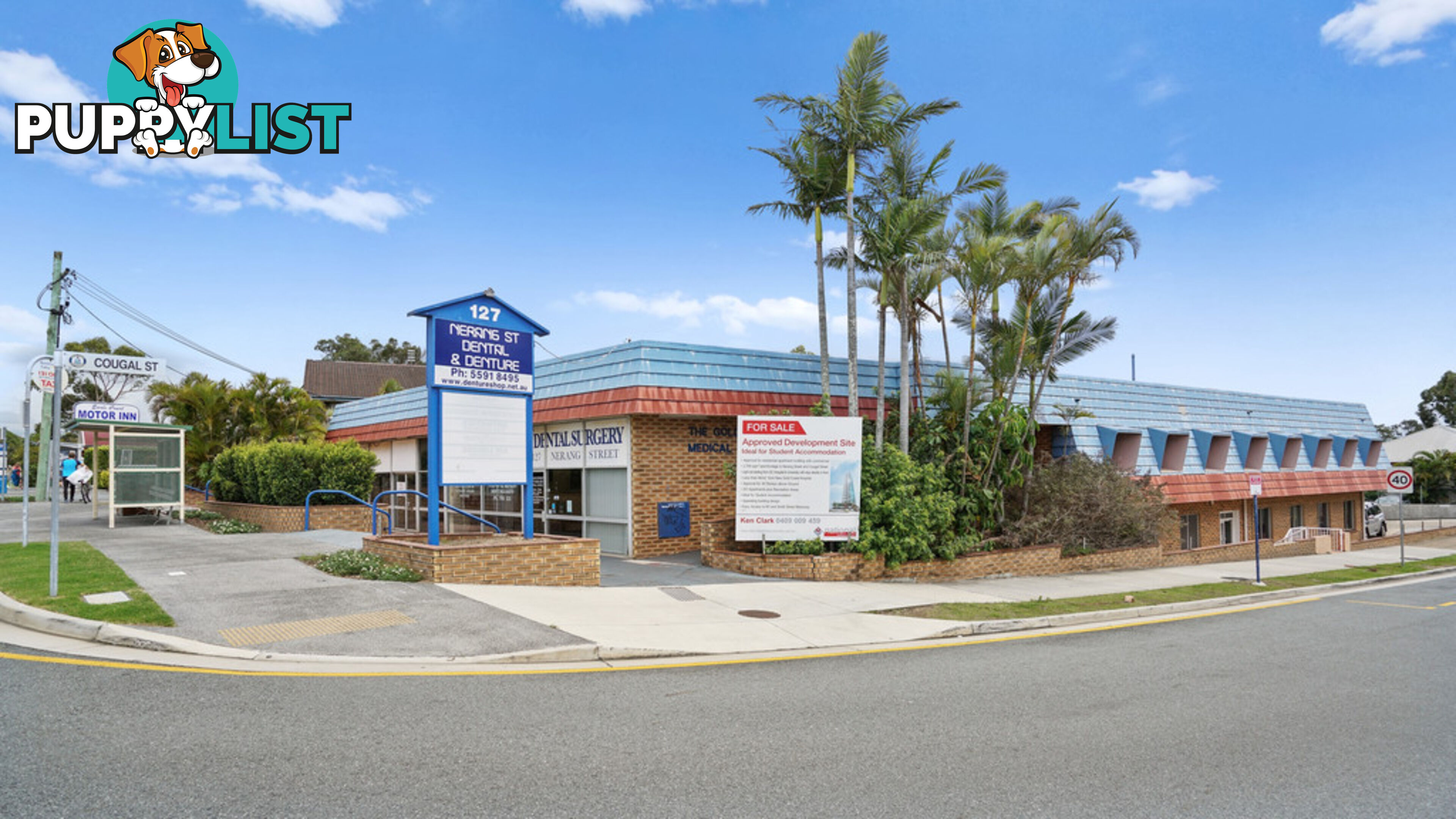 127-129 Nerang Street SOUTHPORT QLD 4215