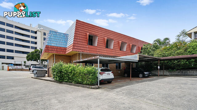 127-129 Nerang Street SOUTHPORT QLD 4215