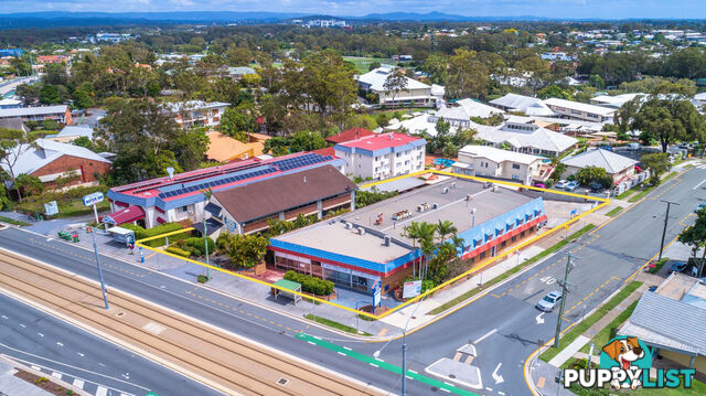 127-129 Nerang Street SOUTHPORT QLD 4215