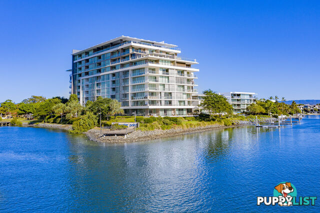 2311/33 T E Peters Drive 'Freshwater Point' BROADBEACH WATERS QLD 4218