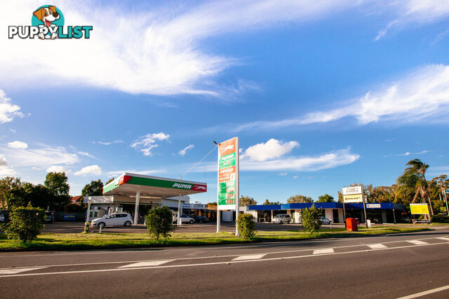 177 Government Road LABRADOR QLD 4215