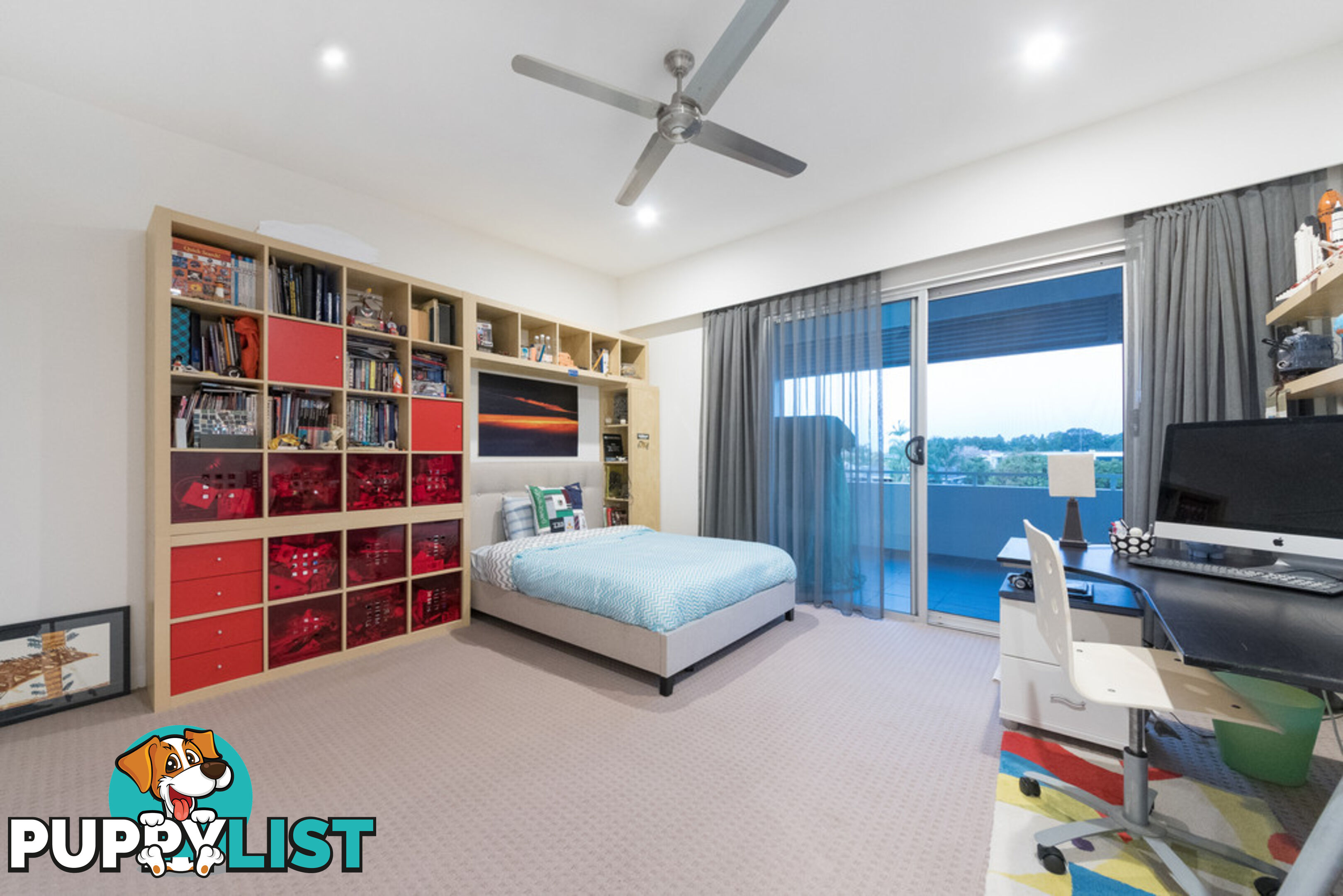 75 Campbell Street SORRENTO QLD 4217