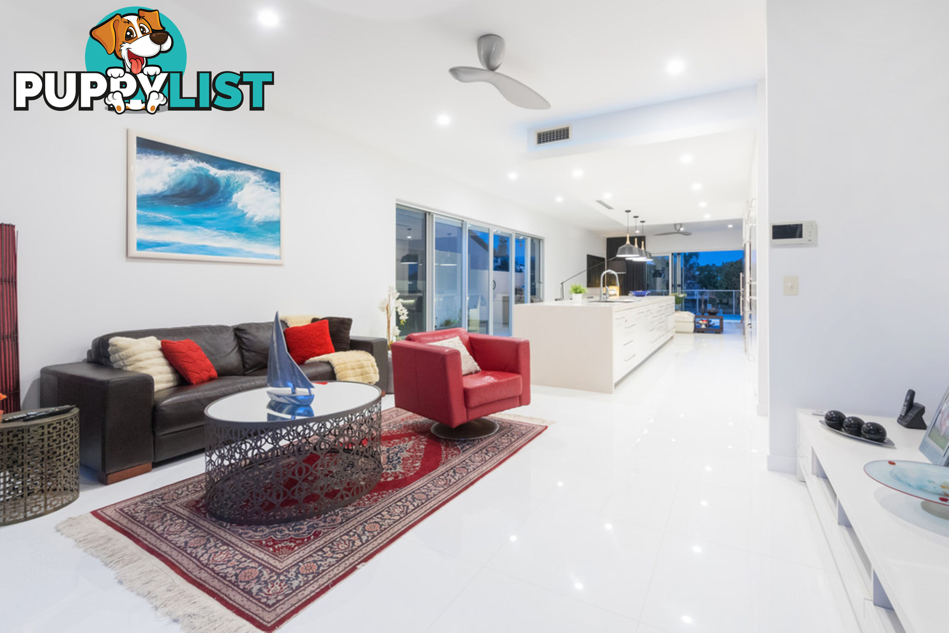 75 Campbell Street SORRENTO QLD 4217